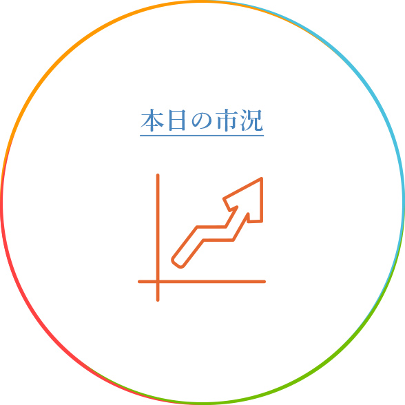 本日の市況(浜中の野菜、果実の卸売価格)